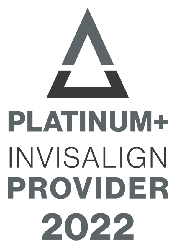 Platinum Plus Invisalign Proivider