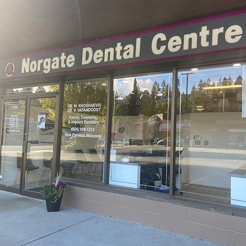 Home - Norgate Dental