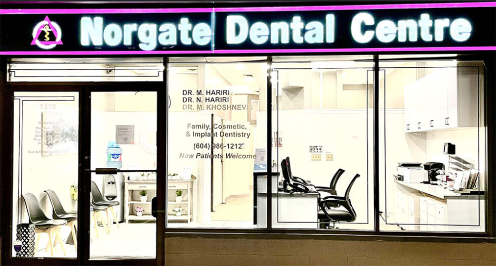 About Us Dental