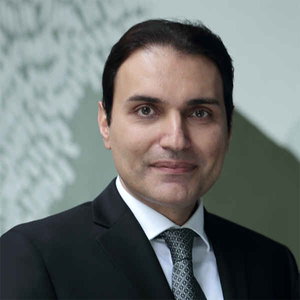 Dr. Mohammad Haj Hariri