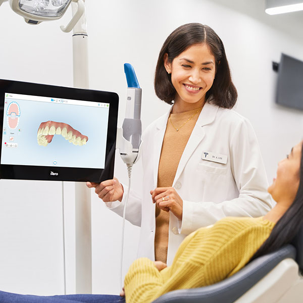 CBCT Scanner
